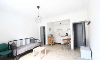Appartement 1 Pièce 24 m² à louer à La Charité-sur-Loire (58400)
