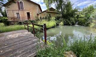 Maison 12 Pièces 470 m² à vendre à Mussidan (24400)