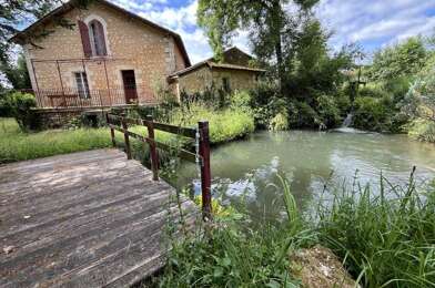 Maison 12 pièces 699990 €