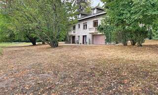 Maison 11 Pièces 245 m² à vendre à Nersac (16440)