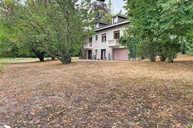 Maison 11 pièces 345000 €