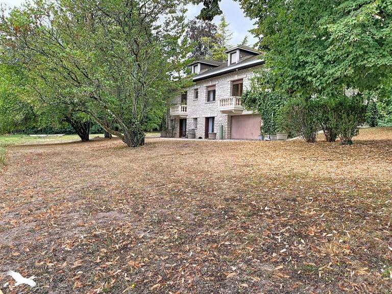 Manoir de 11 pièces principales — photo 1