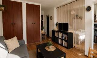 Appartement 2 Pièces 35 m² à vendre à Toulouse (31400)