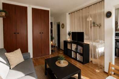 Appartement 2 pièces 150520 €