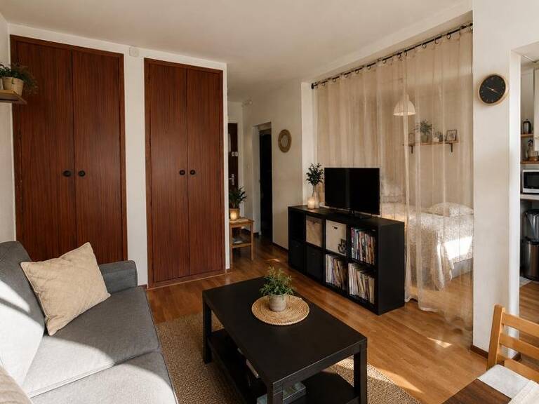 Appartement de 2 pièces principales — photo 1