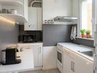 Appartement de 2 pièces principales — photo 2