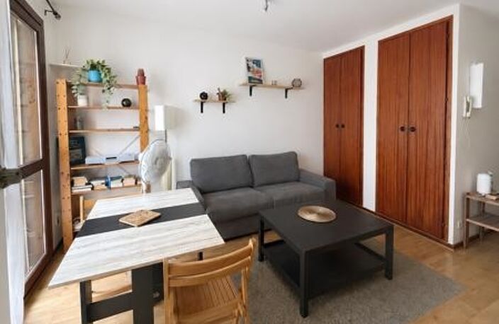 Appartement de 2 pièces principales — photo 3