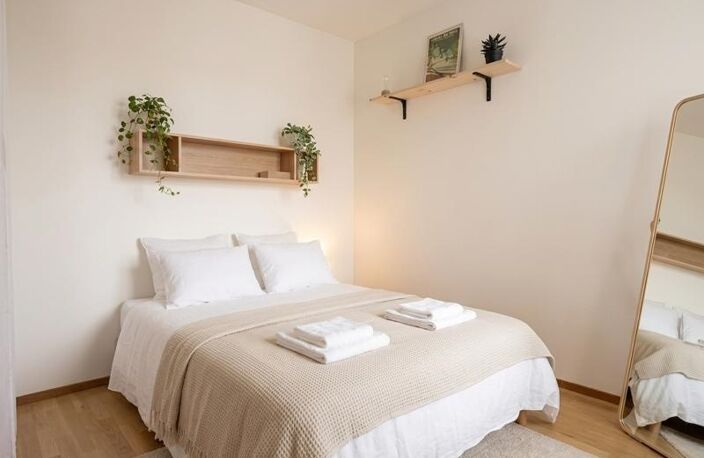 Appartement de 2 pièces principales — photo 4