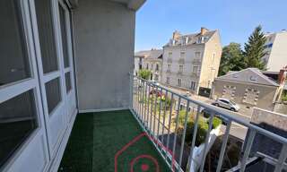 Appartement 3 Pièces 67 m² à vendre à Orléans (45000)