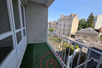 Appartement 3 pièces 144000 €