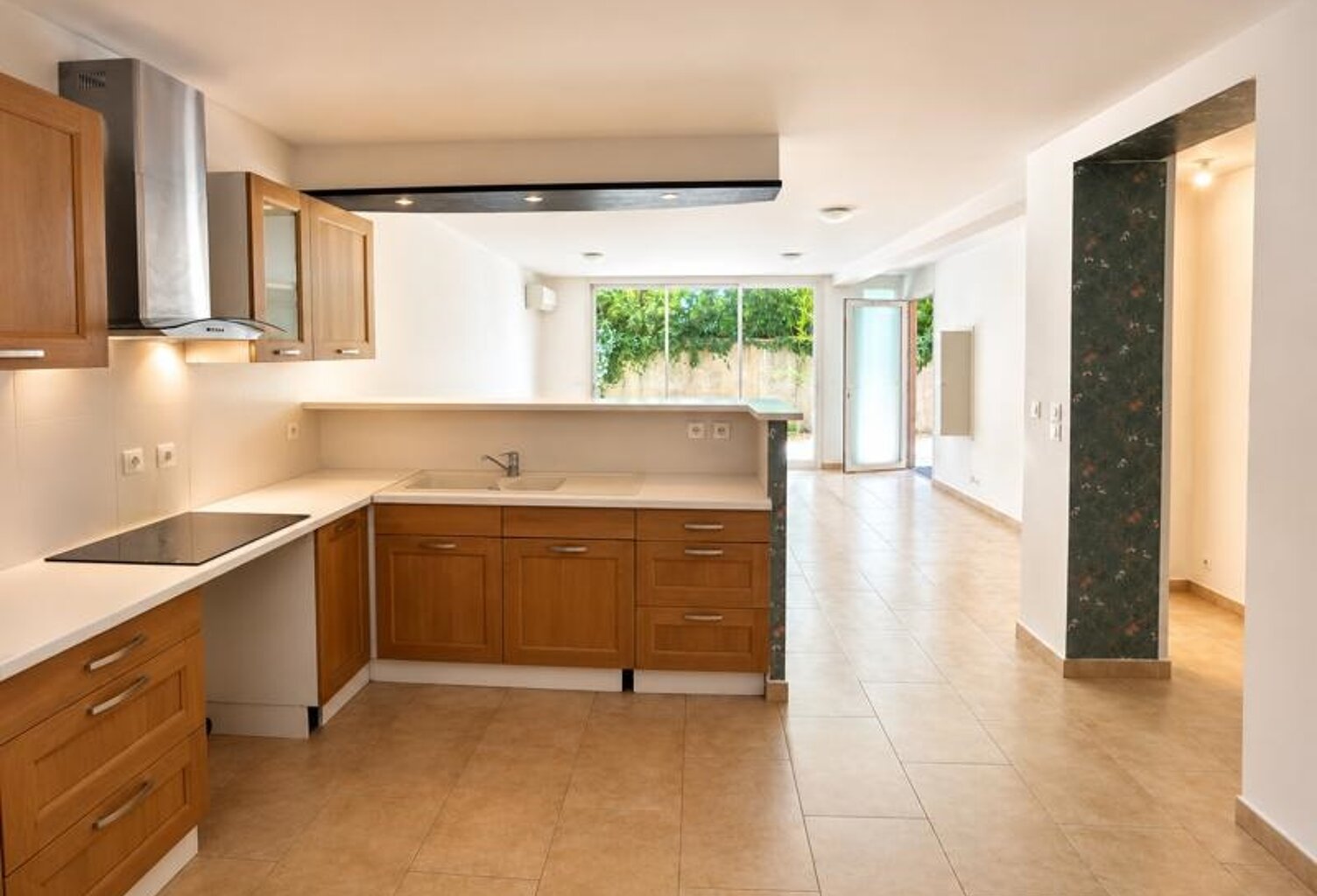 Vente appartement 4 pièces 111 m² Le Crès (34920) — photo 1