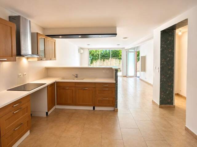 Appartement 4 pièces 111 m² à Le Crès — photo du bien