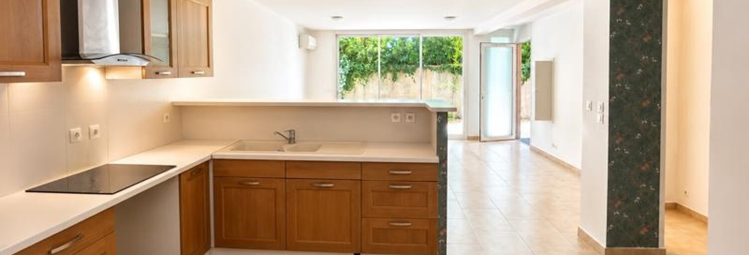 Appartement 4 Pièces 111 m² à vendre à Le Crès (34920)