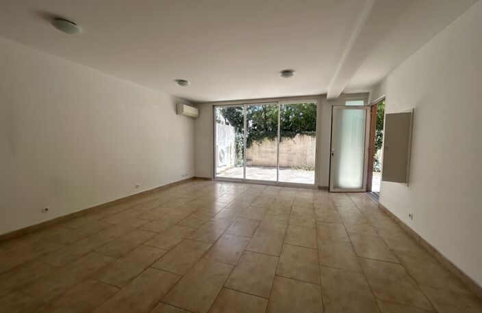Vente appartement 4 pièces 111 m² Le Crès (34920) — photo 2