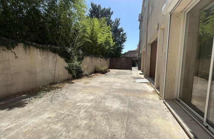 Vente appartement 4 pièces 111 m² Le Crès (34920) — photo 3