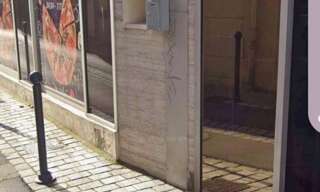 Commerce  46 m² à vendre à Le Tréport (76470)