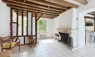 Maison 6 Pièces 174 m² à vendre à Cellettes (41120)