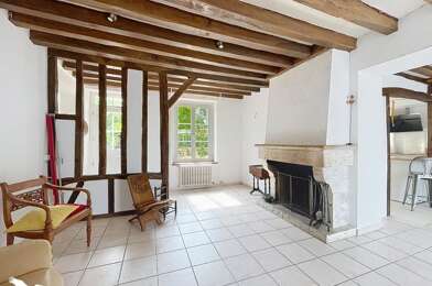 Maison 6 pièces 280000 €