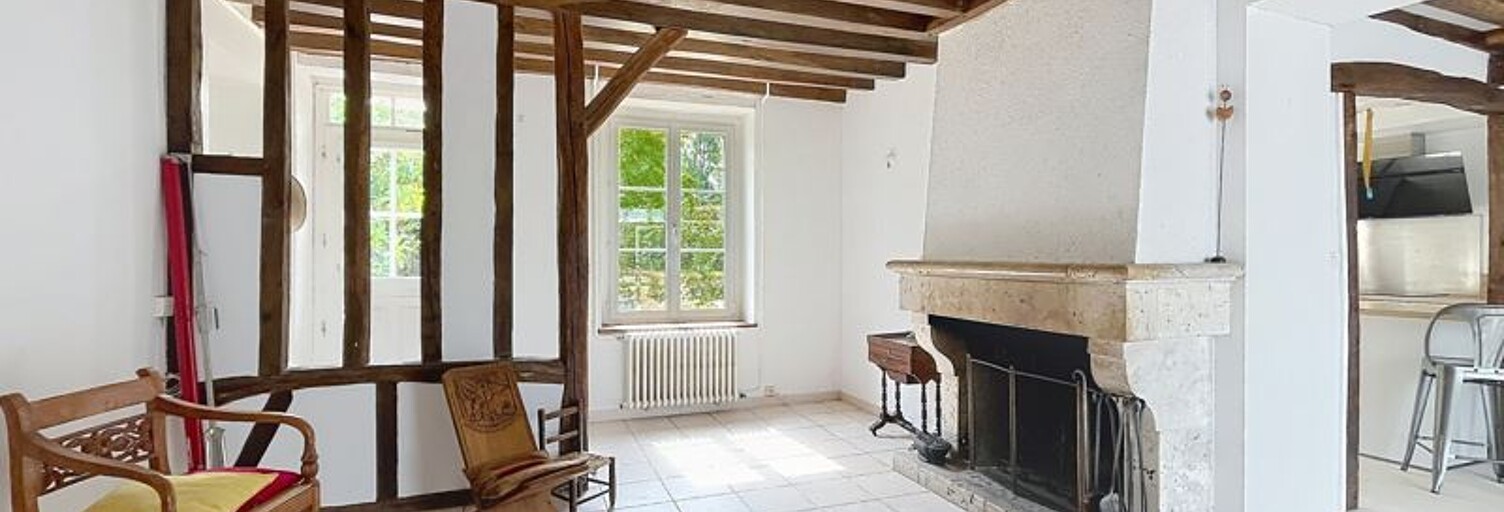 Maison 6 Pièces 174 m² à vendre à Cellettes (41120)
