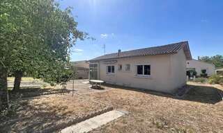 Maison 4 Pièces 65 m² à vendre à La Roche-Chalais (24490)