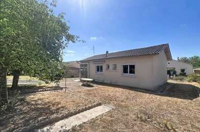 Maison 4 pièces 113990 €
