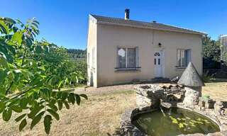 Maison 4 Pièces 80 m² à vendre à Saint-Pierre-Bellevue (23460)