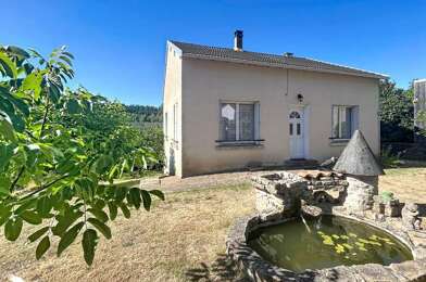 Maison 4 pièces 107016 €
