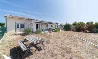 Maison 4 Pièces 116 m² à vendre à Blaye (33390)