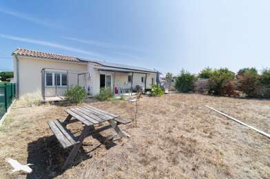 Maison 4 pièces 215660 €