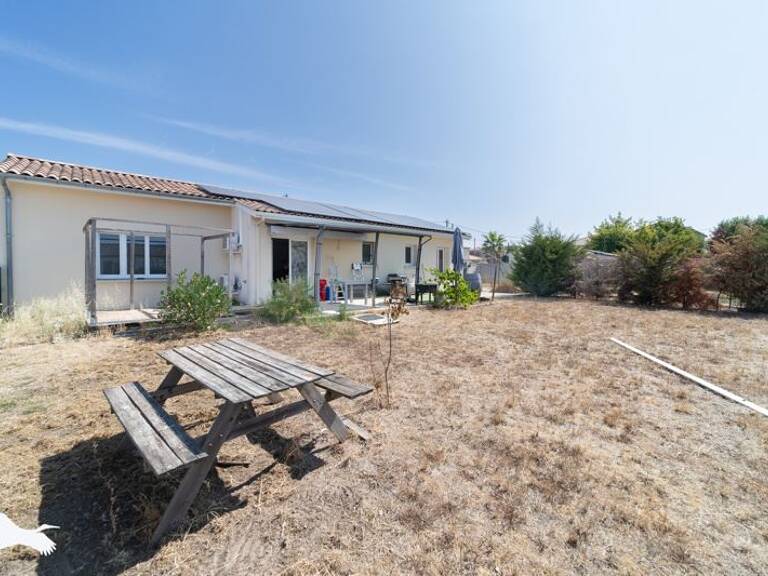 Maison 4 pièces 116 m² — photo 1