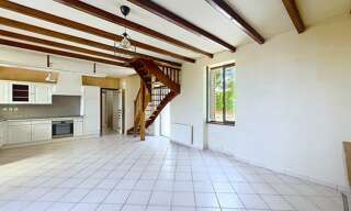 Maison 4 Pièces 70 m² à vendre à Couëron (44220)
