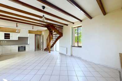 Maison 4 pièces 182069 €