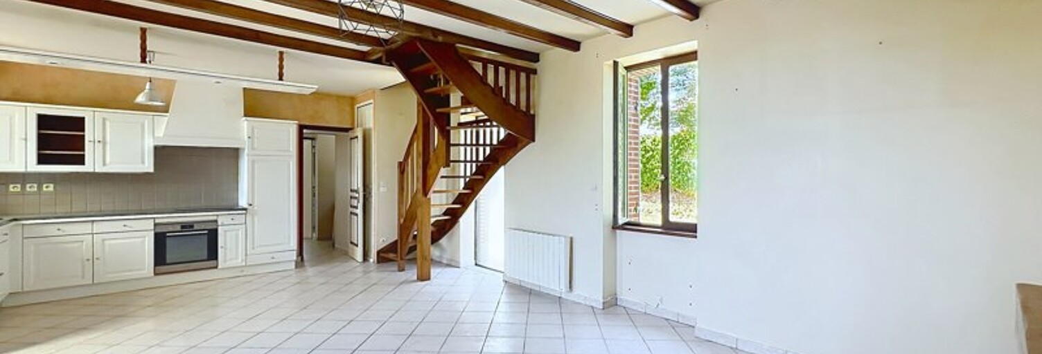 Maison 4 Pièces 70 m² à vendre à Couëron (44220)