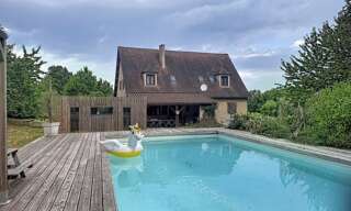 Maison 7 Pièces 197 m² à vendre à Bassillac (24330)