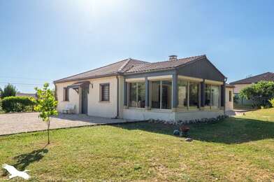 Maison 5 pièces 286700 €