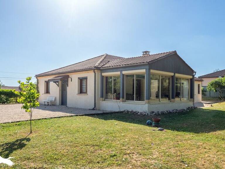 Pavillon de 5 pièces principales — photo 1
