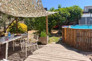 Maison 4 pièces 284240 €