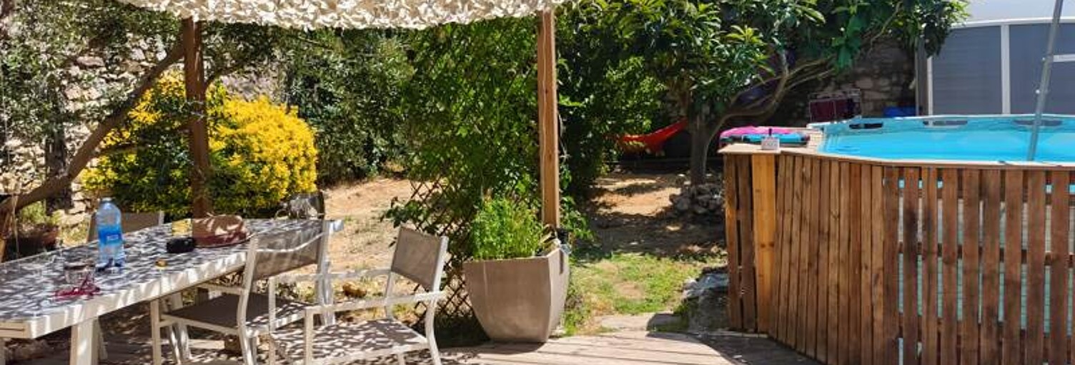 Maison 4 Pièces 84 m² à vendre à Baillargues (34670)