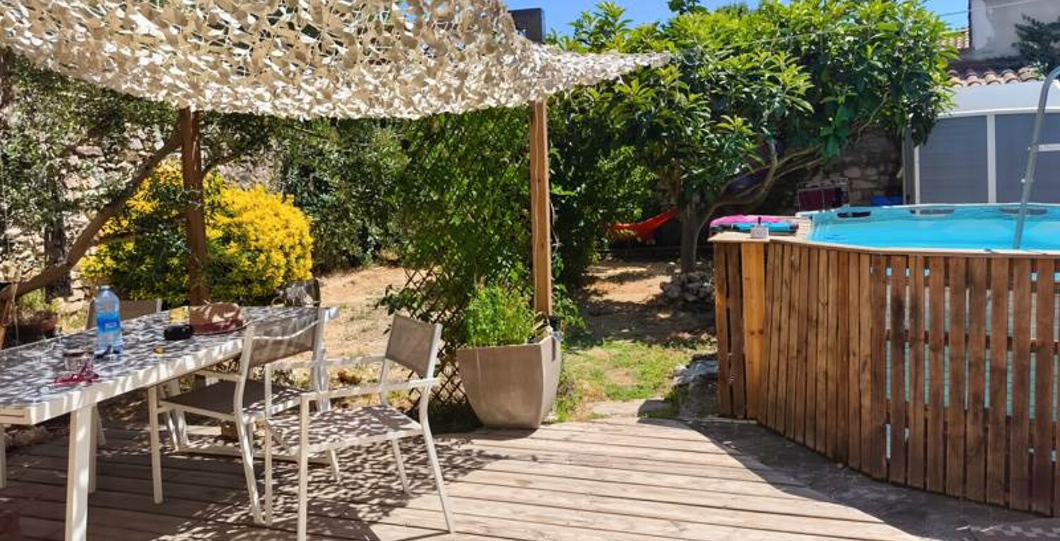 Vente maison 4 pièces 84 m² Baillargues (34670) — photo 1