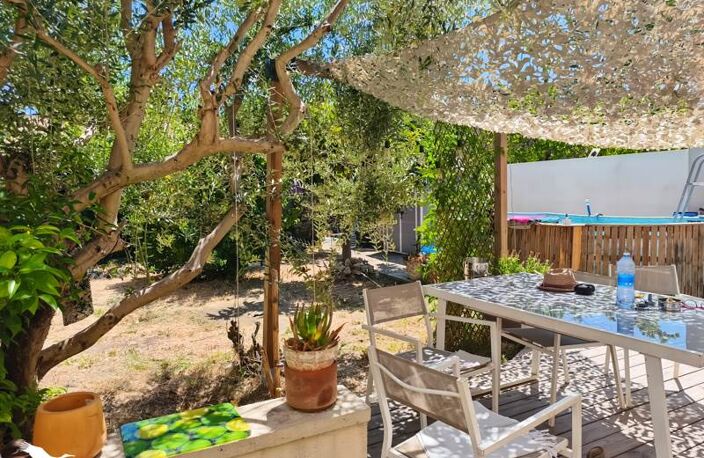 Vente maison 4 pièces 84 m² Baillargues (34670) — photo 2