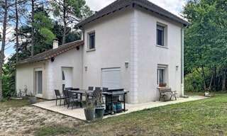 Maison 3 Pièces 86 m² à vendre à Saint-Front-la-Rivière (24300)