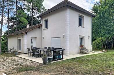 Maison 3 pièces 192240 €