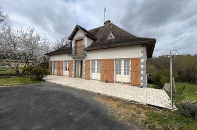 Maison 6 pièces 171359 €