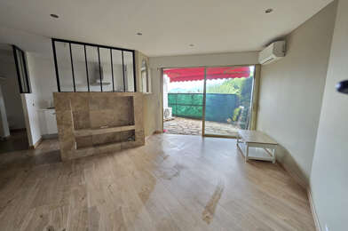 Appartement 2 pièces 920 €