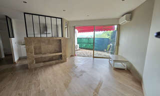 Appartement 2 Pièces 45 m² à louer à Cannes (06150)