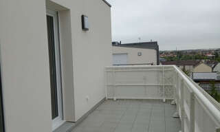 Appartement 3 Pièces 74 m² à louer à Tinqueux (51430)