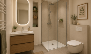 Appartement 1 Pièce 45 m² à vendre à Marseille 9 (13009)