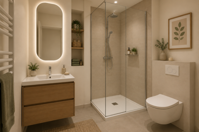Appartement 1 pièces 249000 €