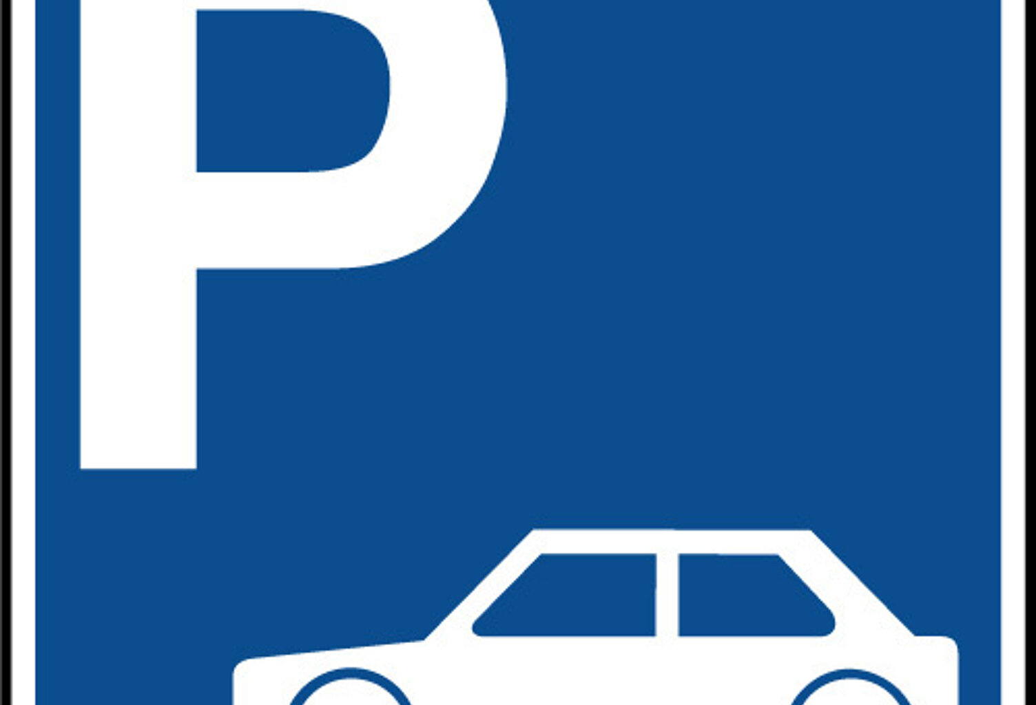 Place de Parking — photo 1