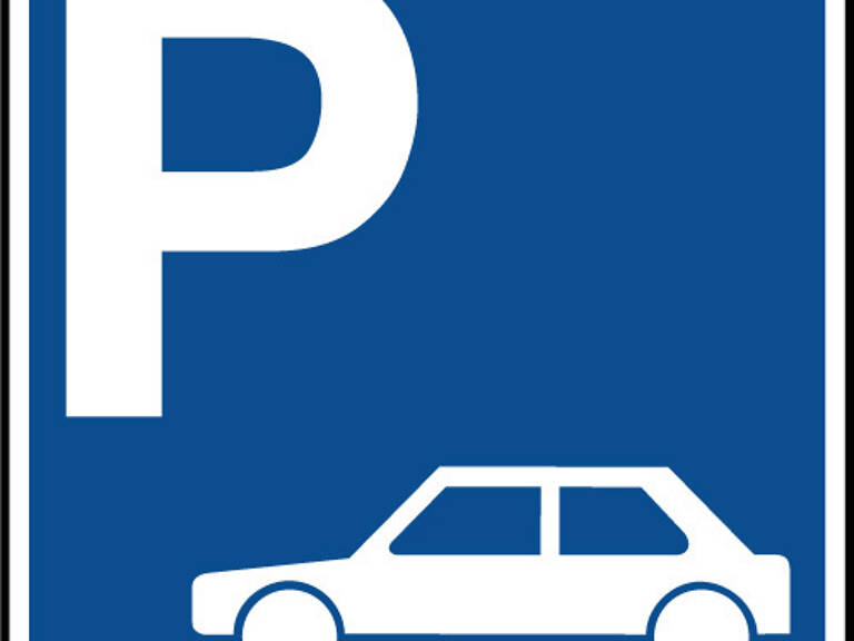 Place de Parking — photo 1